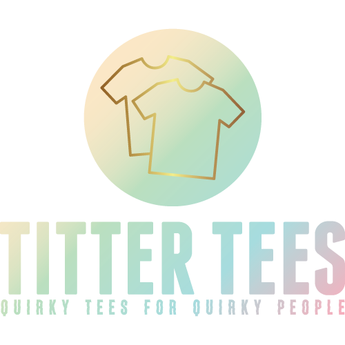 Titter Tees